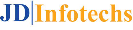 JD Infotechs logo